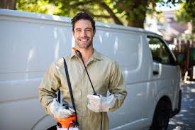 Trusted Rossville, IN Pest control Experts